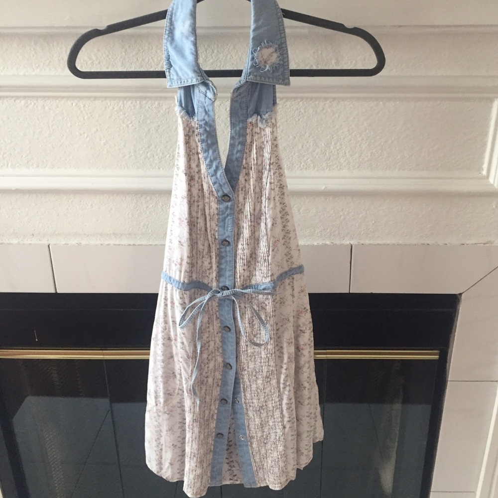 Guess summer dress