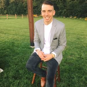 Meet your Posher, Trey