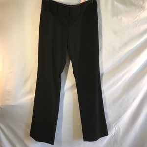 The limited work pants