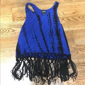 Rue 21 tank top