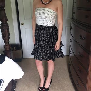 White House Black Market dress