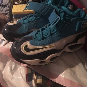Griffeys mens 10.5
