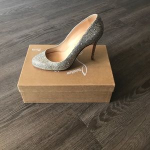 Christian  louboutin shoes