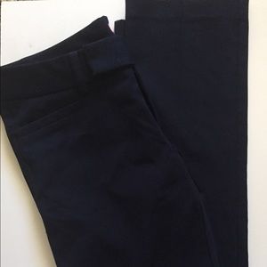 Lilly Pulitzer Navy Chinos