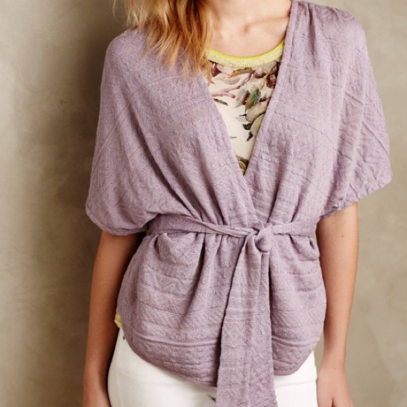 Anthropologie Sweaters - Moth Pravin Cardigan