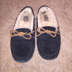 UGG Slippers