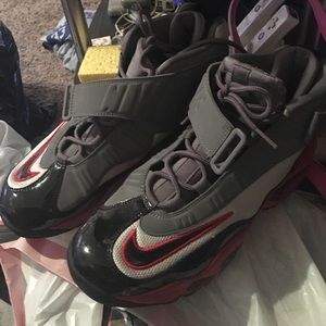 Griffeys
