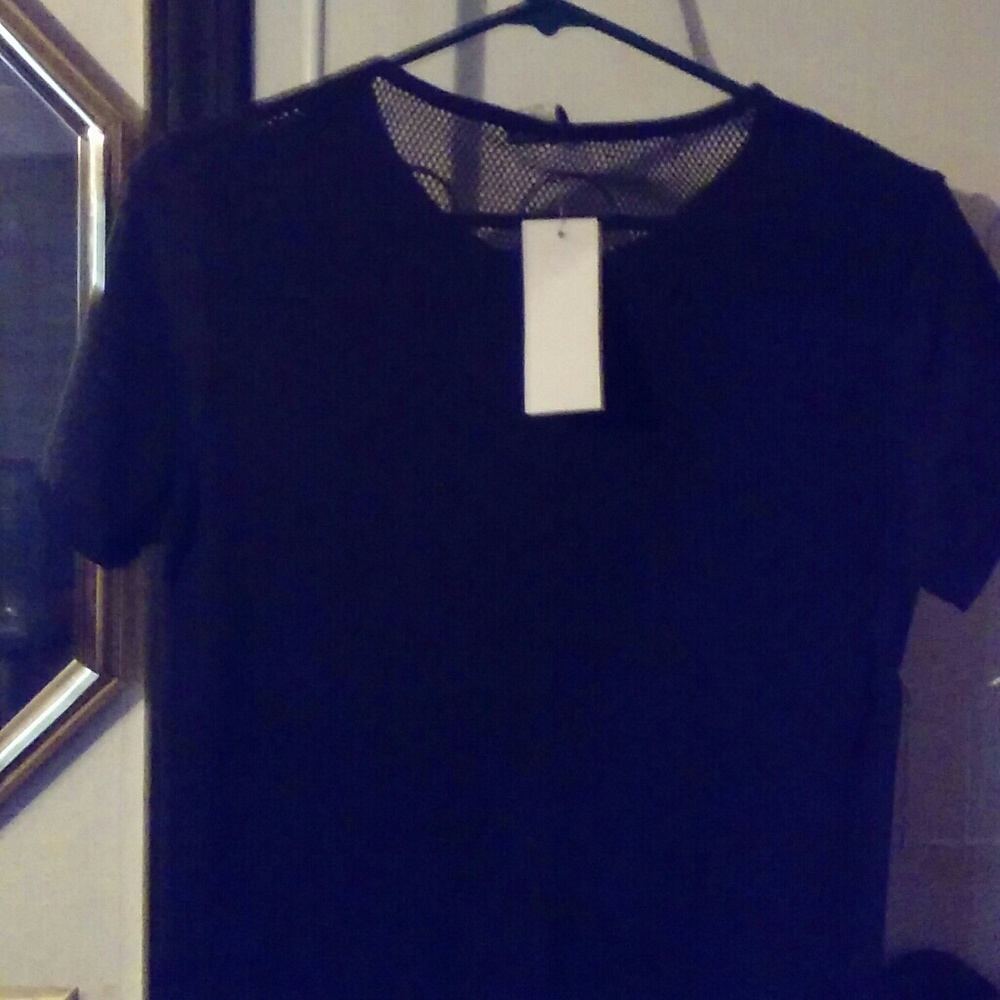 Black top
