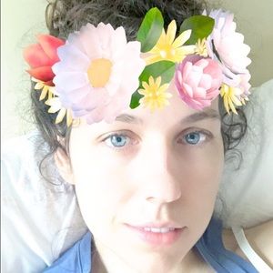 Meet your Posher, Christina