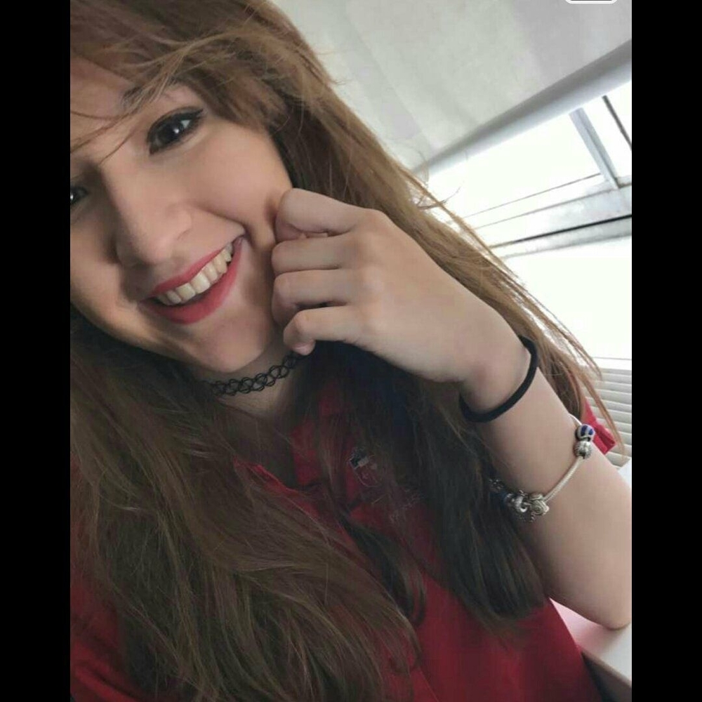 Meet your Posher, Sabrina