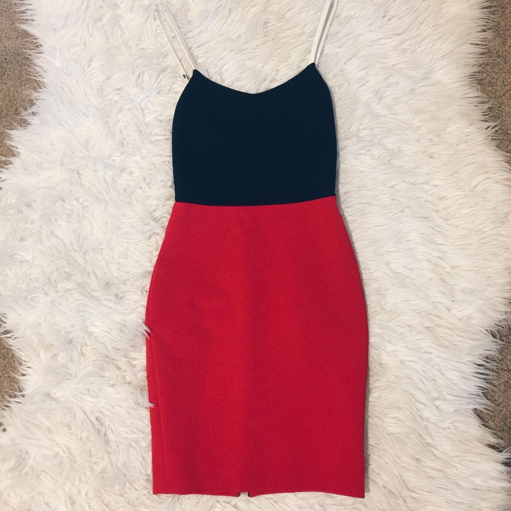 Victoria Beckham Dress
