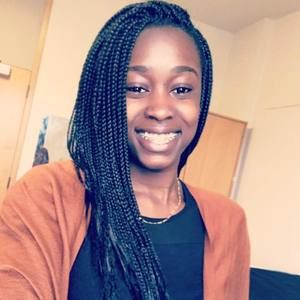 Meet your Posher, Jackie