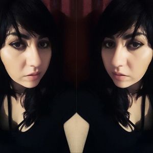 Meet your Posher, Alejandra