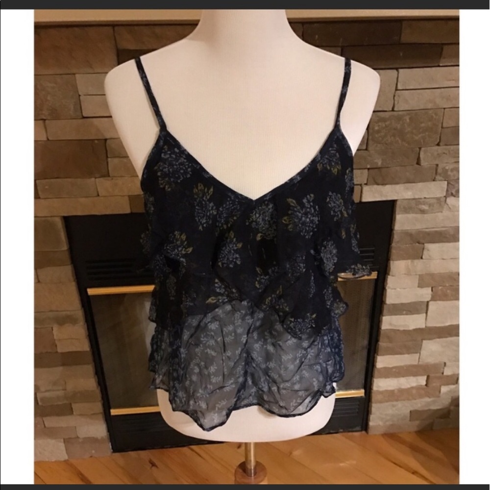 Free People Tank Top - Picture 4 of 7