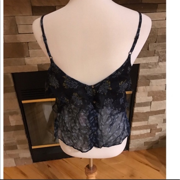 Free People Tank Top - Picture 5 of 7