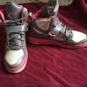 jordan flights