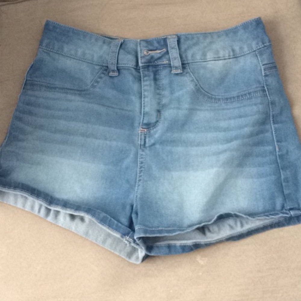 Shorts - **SOLD**