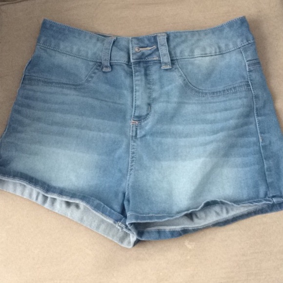 Shorts - **SOLD** - Picture 1 of 2