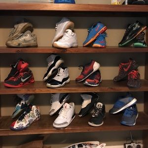 EVERYTHING IS INDIVIDUALLY FOR SALE