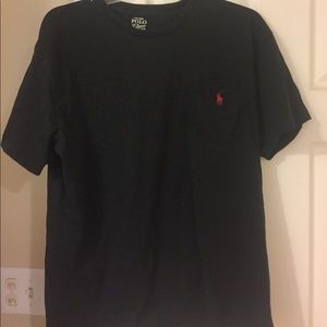 Polo tshirt