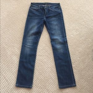 Joe's Straight Leg Jean