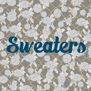 Sweaters