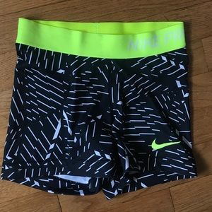 Nike Pros