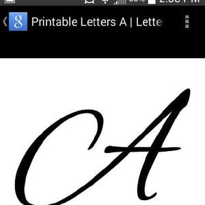 Meet your Posher, Alfred