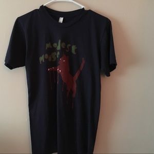 Modest Mouse Tee