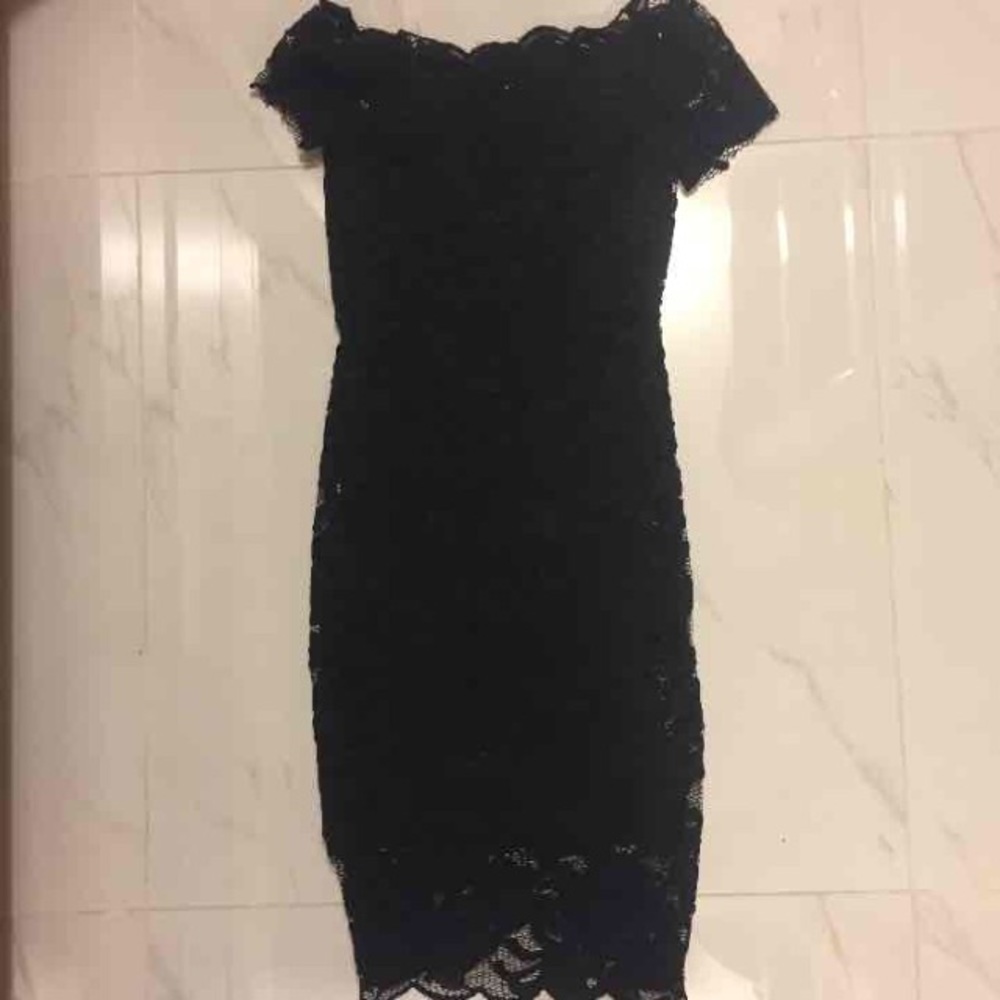 H&M dress