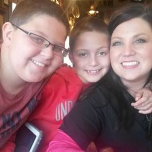 Meet your Posher, Mandy