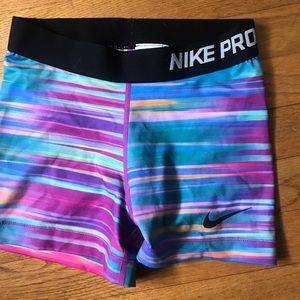 nike pro