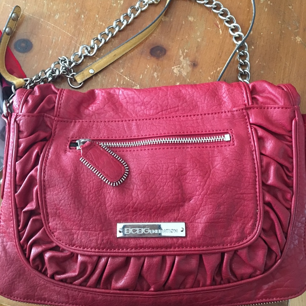 BCBG Generation ! Perfect going out purse
