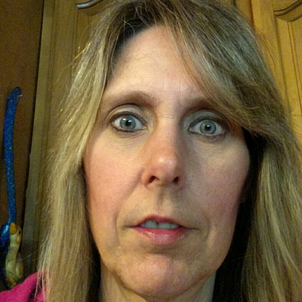 Meet your Posher, Terri