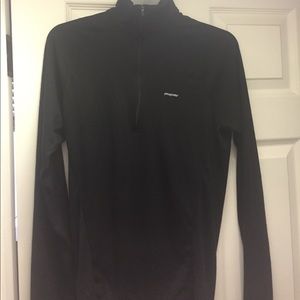 Patagonia light pullover