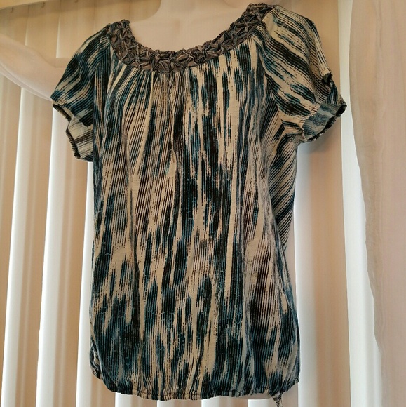 lucky brand tops nordstrom