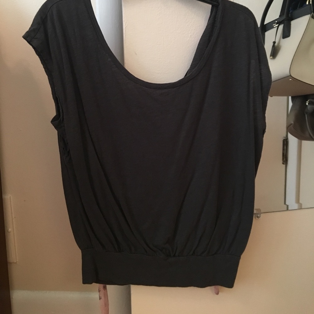 Shirt from American Eagle