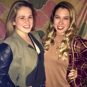 Meet your Posher, Gina