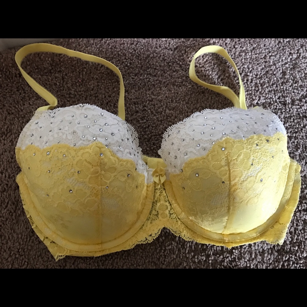 Victoria Secret dream angels lined Demi 38c