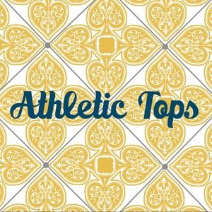Athletic Tops
