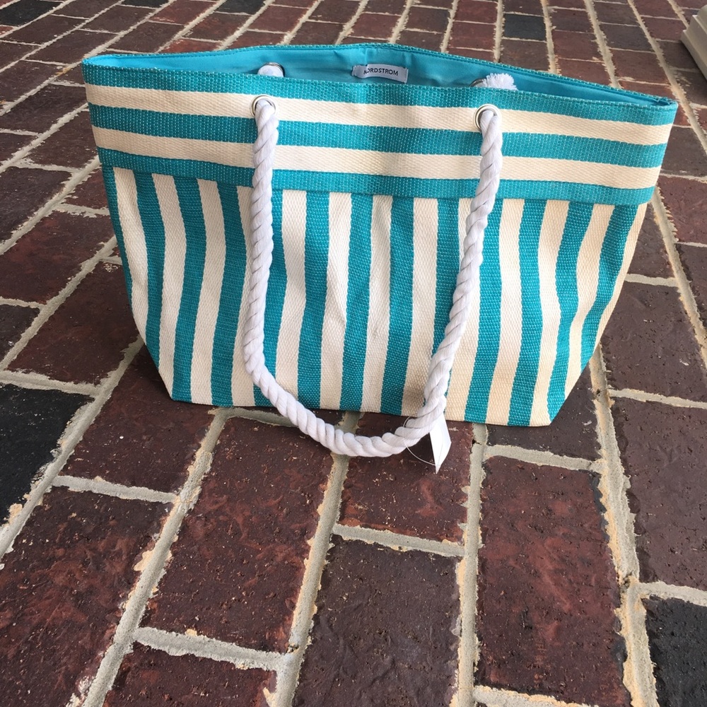 Nordstrom Beach Tote