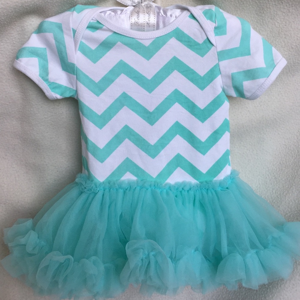 Onsie tutu