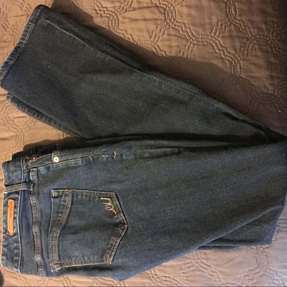 Express Jeans