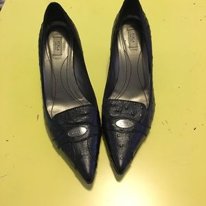 Furla made in Italy  21/2"