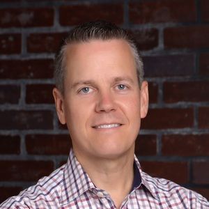 Meet your Posher, Bret