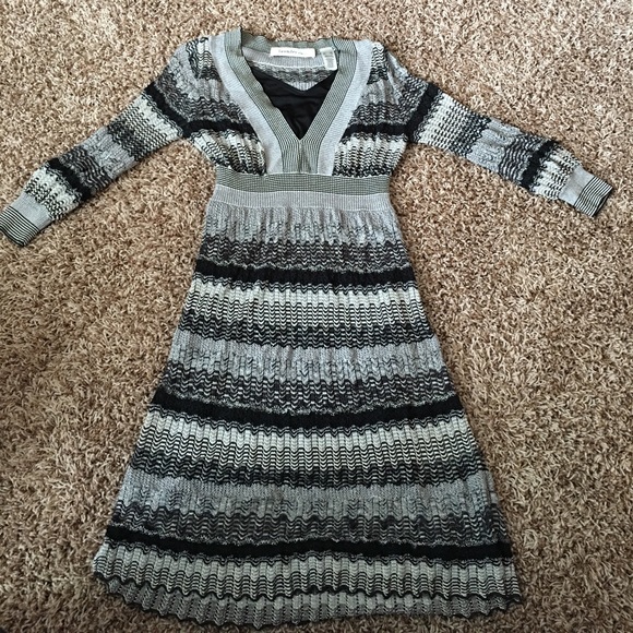 Laundry by Design Dresses & Skirts - LAUNDRY BY DESIGN DRESS