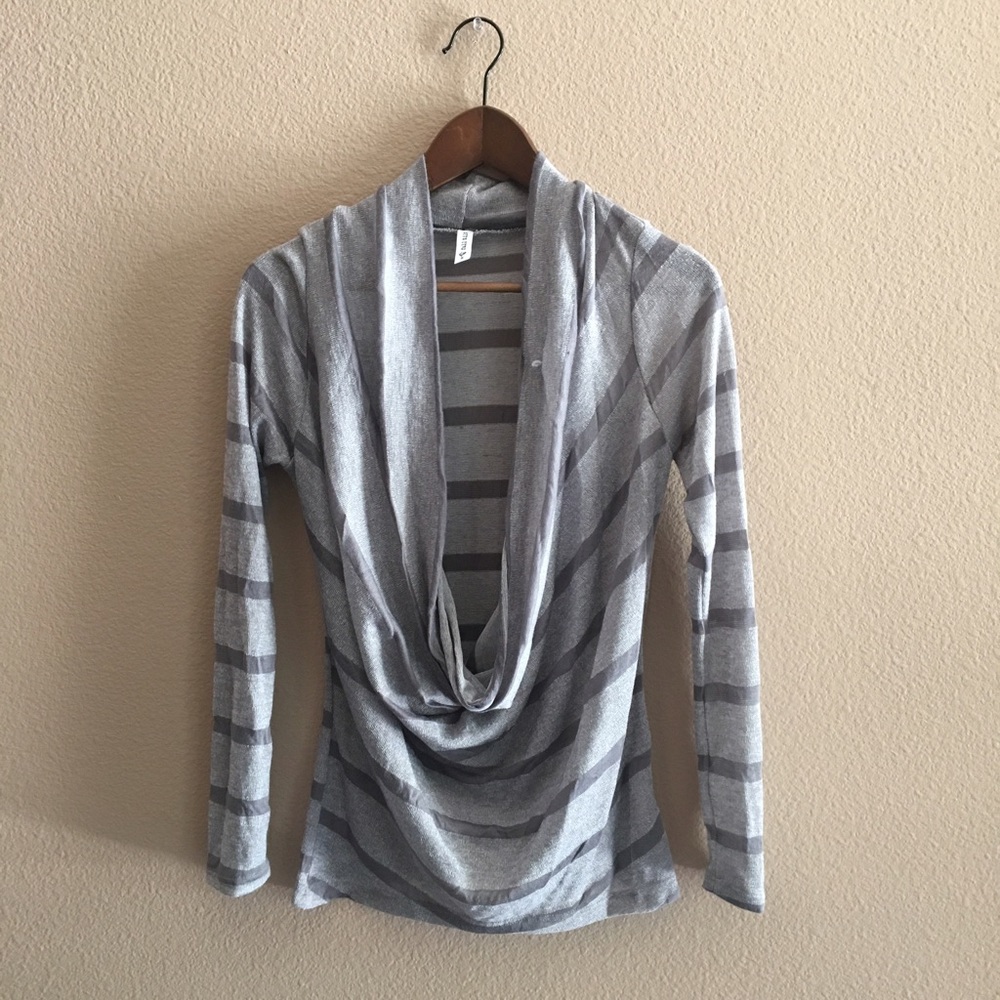 Full Tilt Sweater