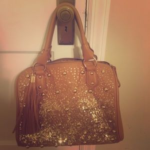 Charming Charlie Handbag