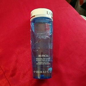 Lancome Bi-Ficil Eye Makeup Remover