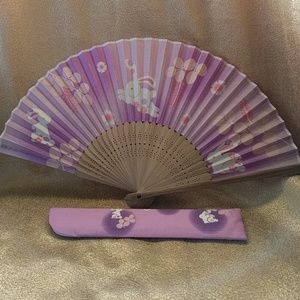 Bundle only🆕🐰Bunny fan NWOT